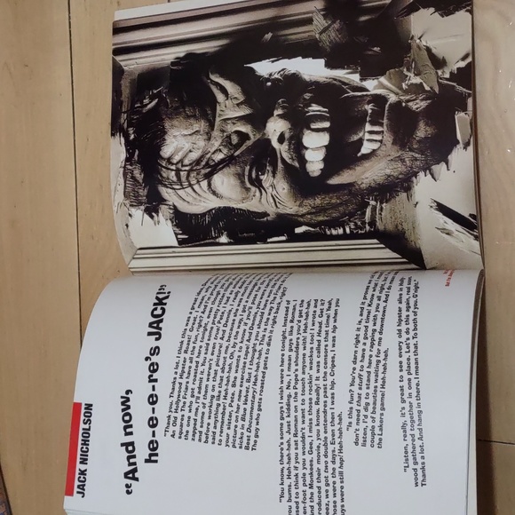 1987 Spitting Image Collectors Book - Picture 4 of 7